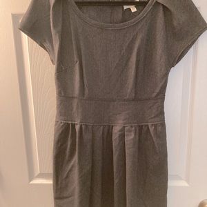 Urban Outfitters Grey dress